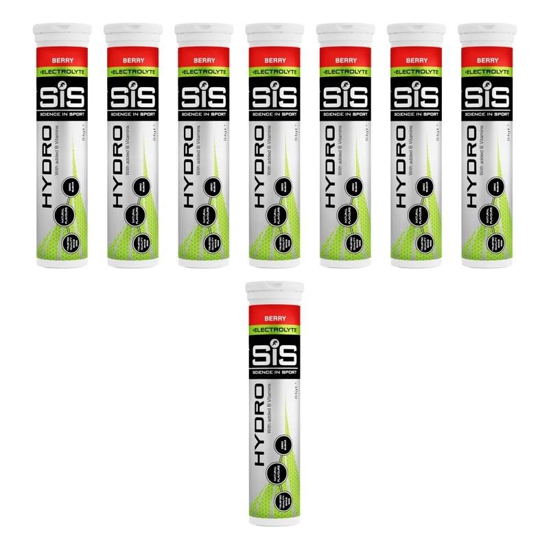 SiS Hydro Tablets