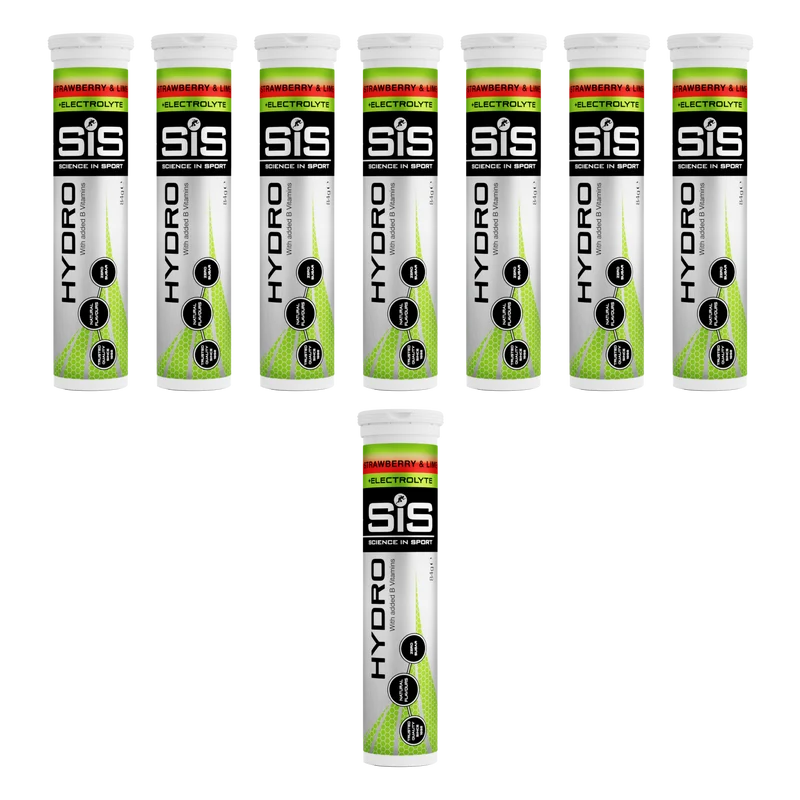SiS Hydro Tablets