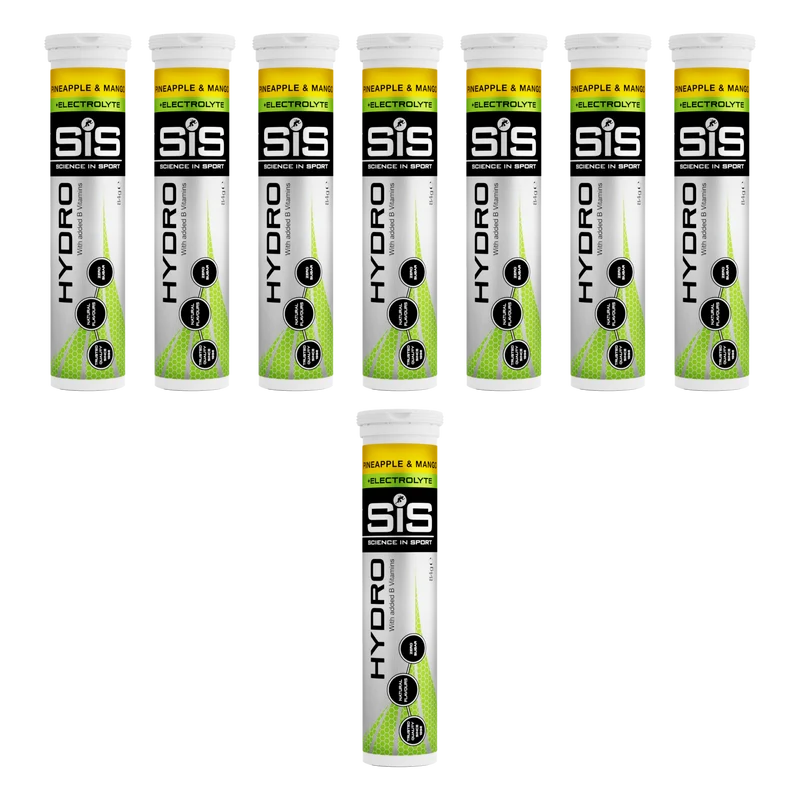SiS Hydro Tablets