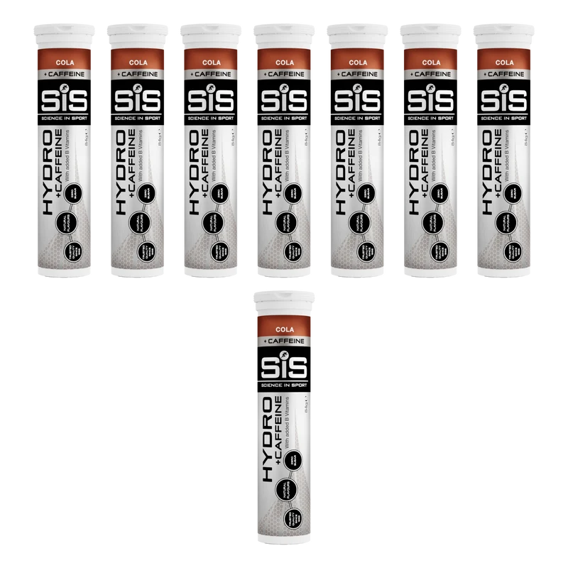 SiS Hydro Tablets