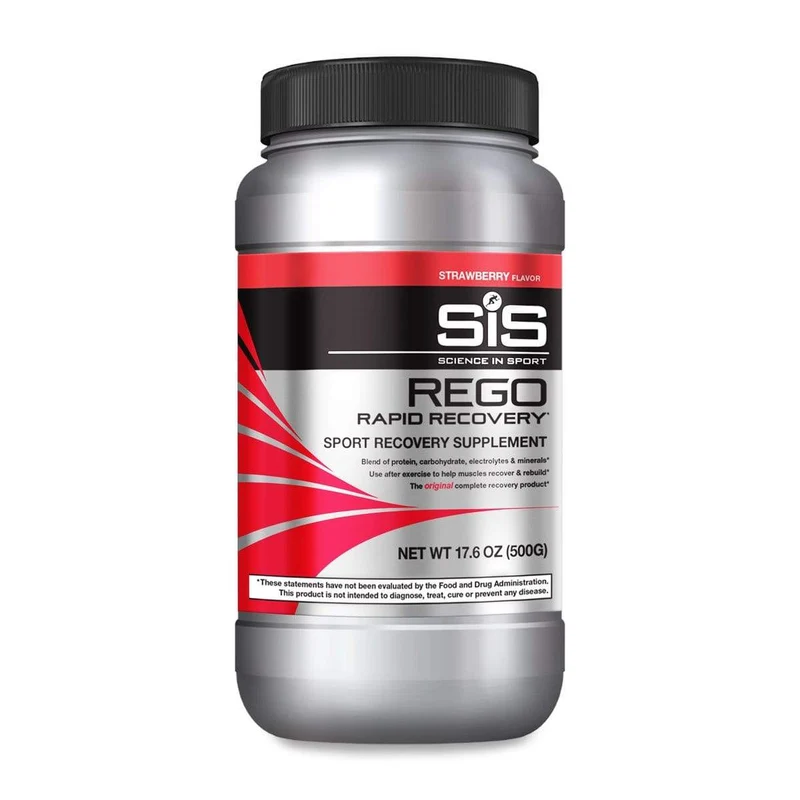 SiS REGO Rapid Recovery