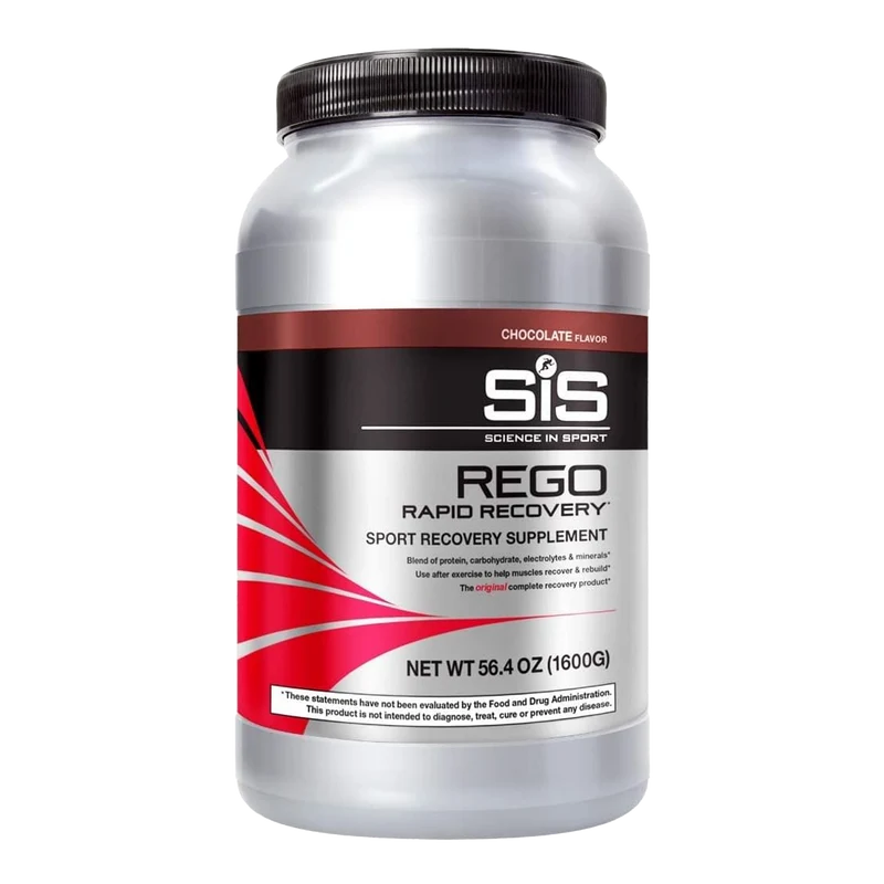 SiS REGO Rapid Recovery