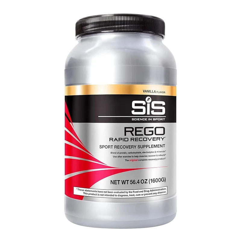 SiS REGO Rapid Recovery