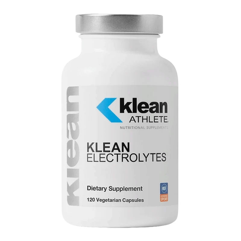 Klean Athlete Electrolytes