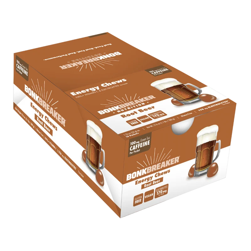 SaltStick Energy Gummies