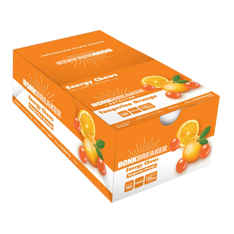 SaltStick Energy Gummies