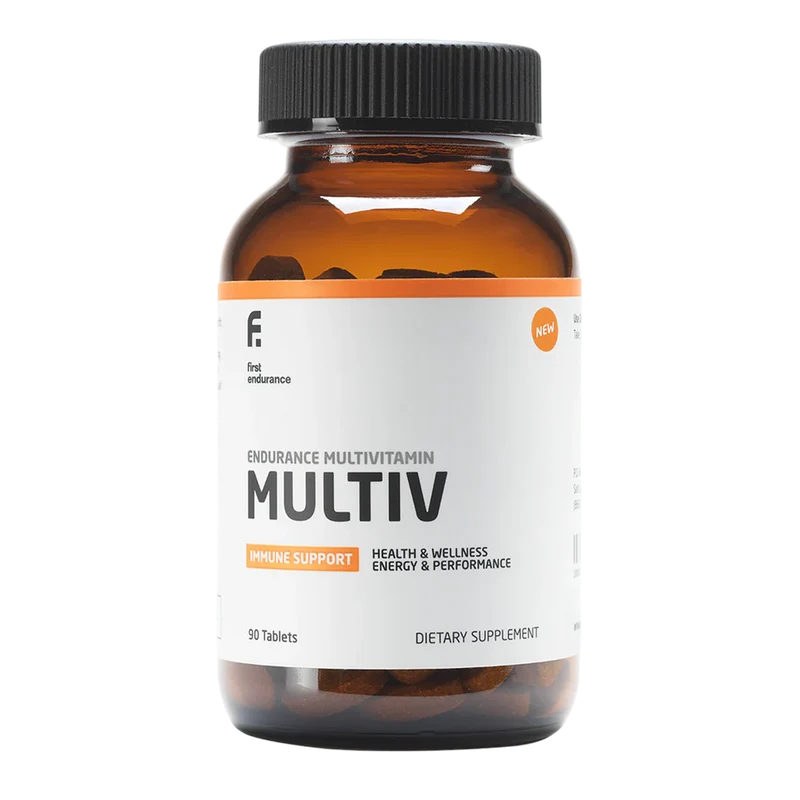 First Endurance MultiV 90ct