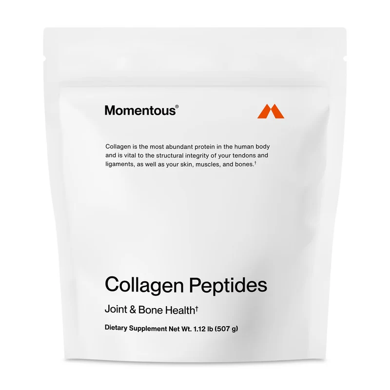 Momentous Collagen Peptides