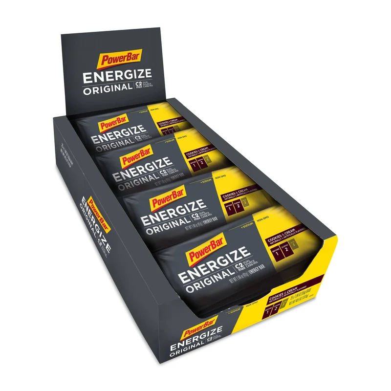 Powerbar Energize Original Bar