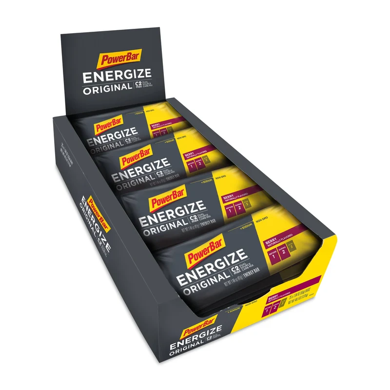 Powerbar Energize Original Bar