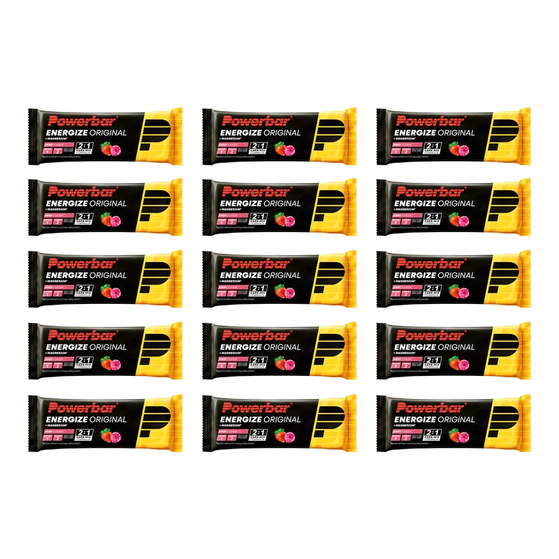 Powerbar Energize Original Bar