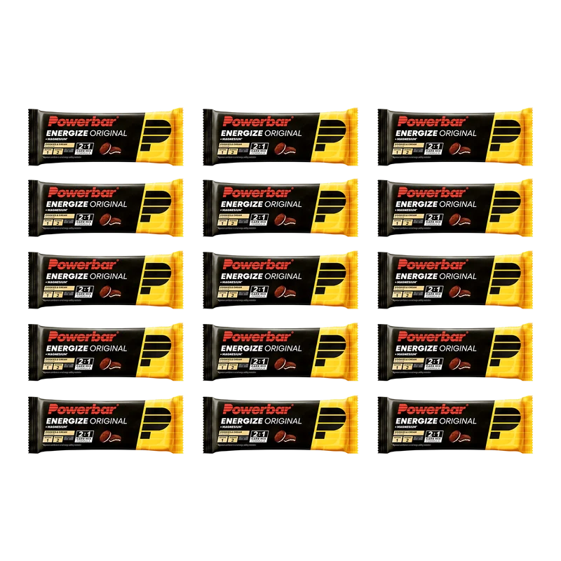 Powerbar Energize Original Bar