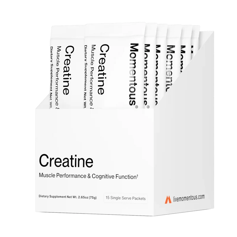 Momentous Creatine