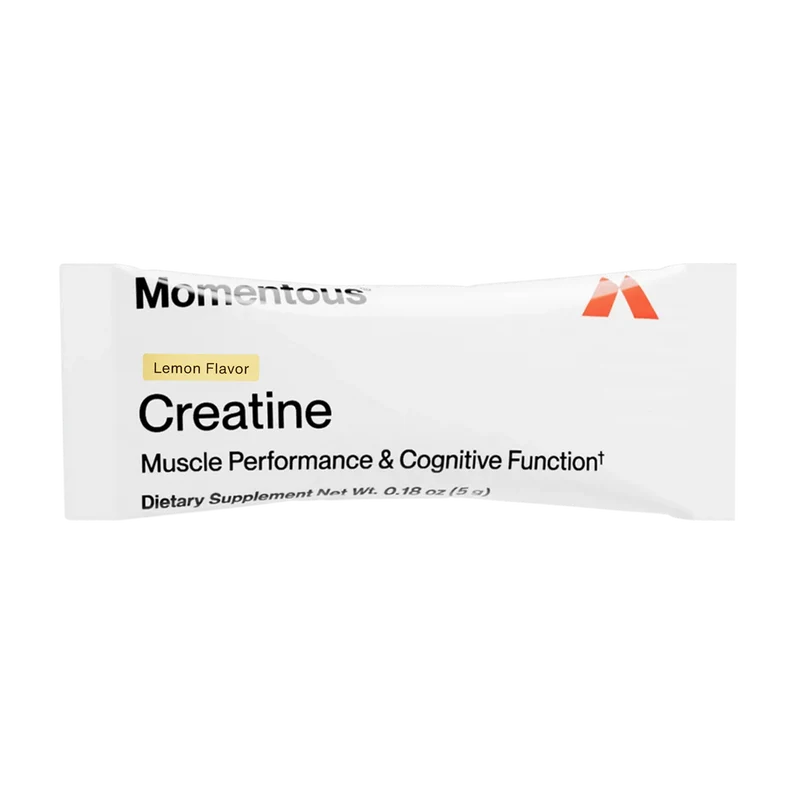 Momentous Creatine