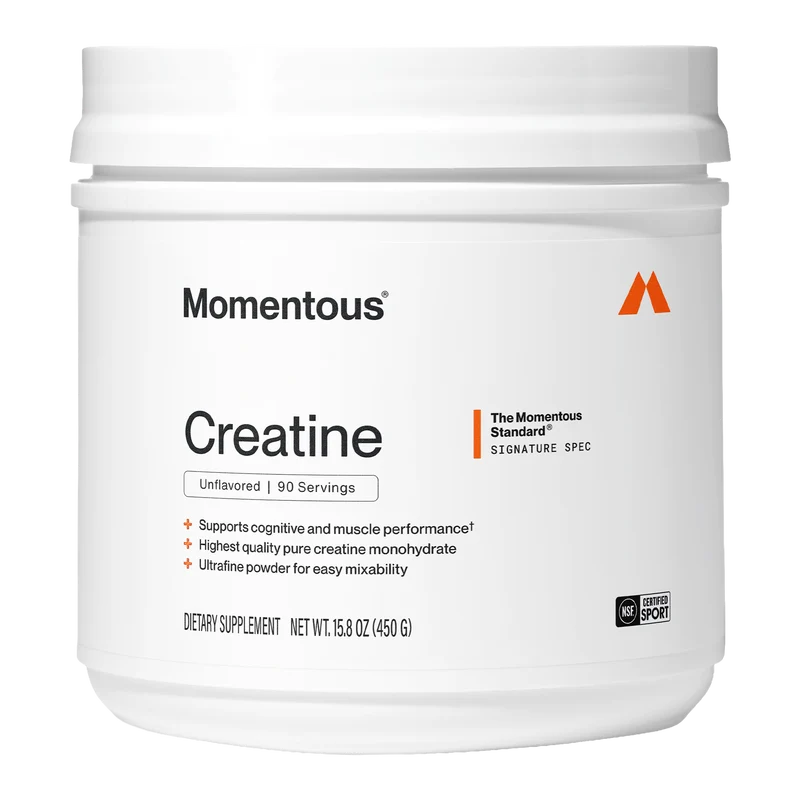 Momentous Creatine