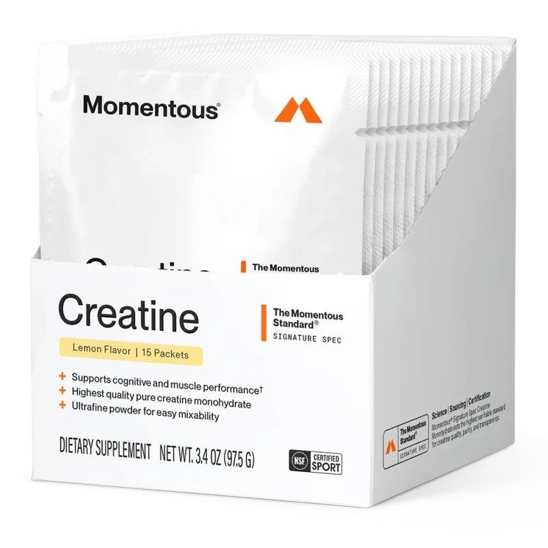Momentous Creatine