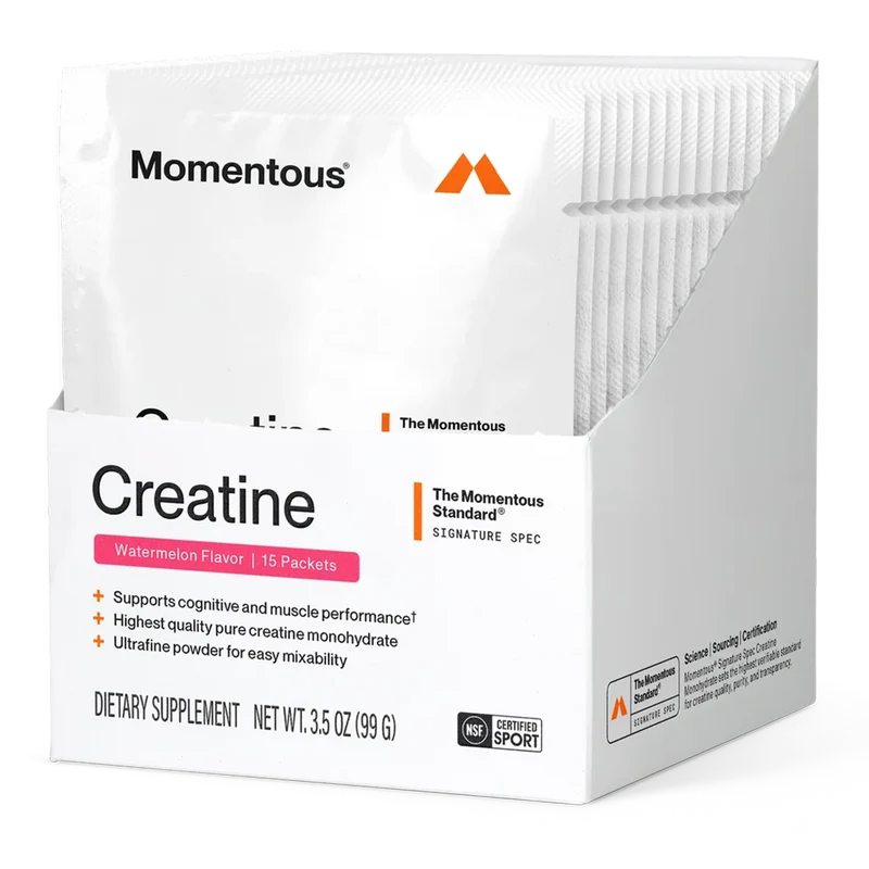 Momentous Creatine