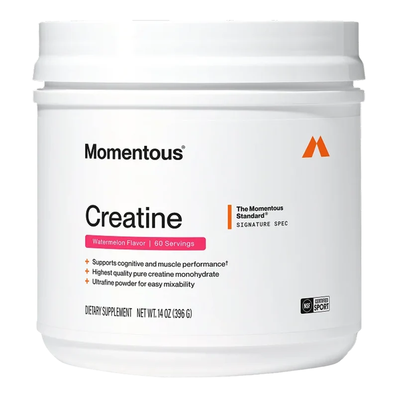 Momentous Creatine