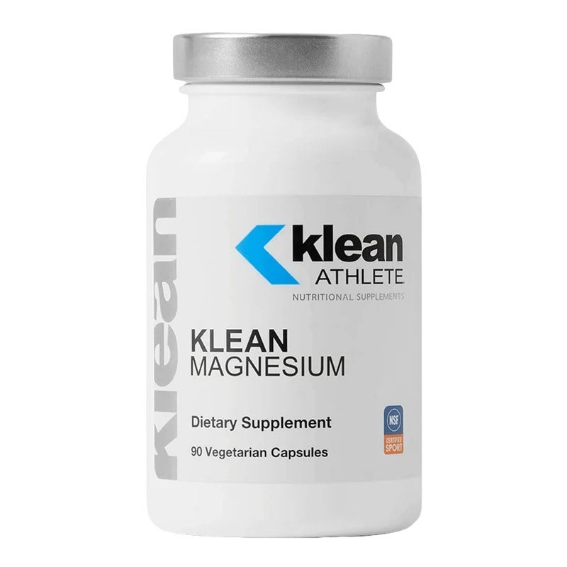 Klean Athlete Magnesium