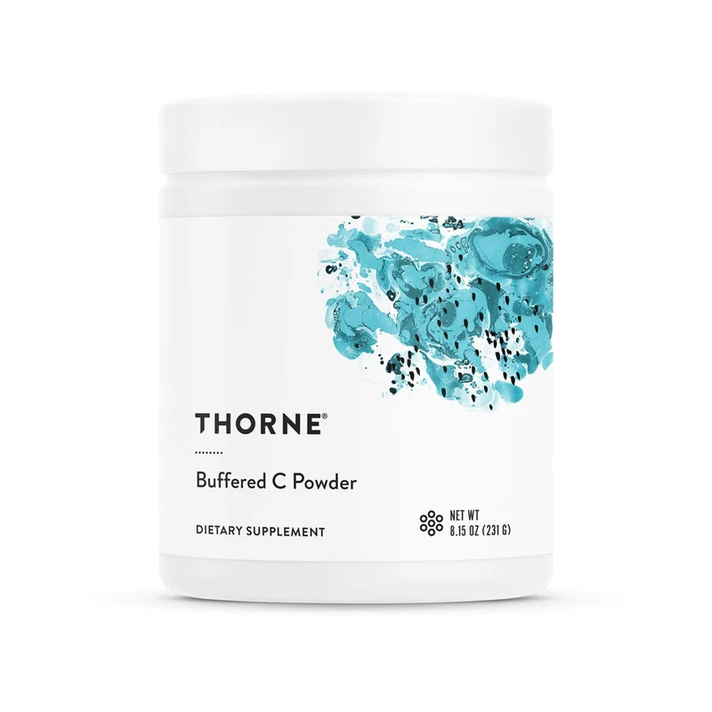 Thorne High Potency Vitamin C
