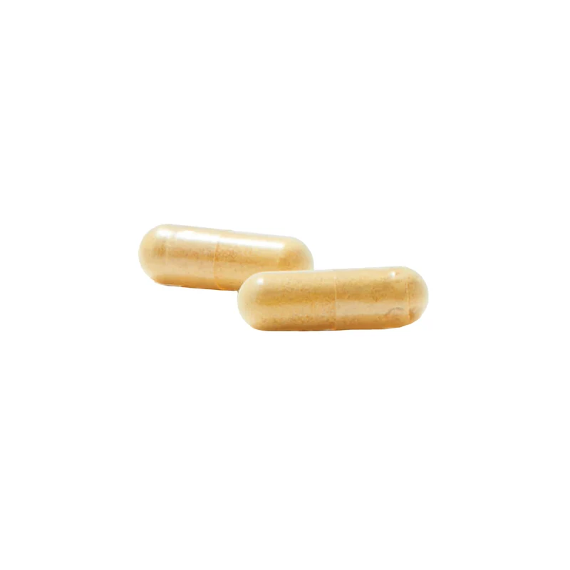 Thorne Vitamin C with Flavanoids