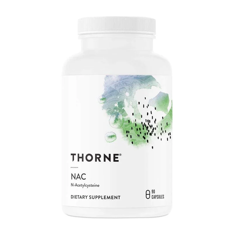 Thorne NAC