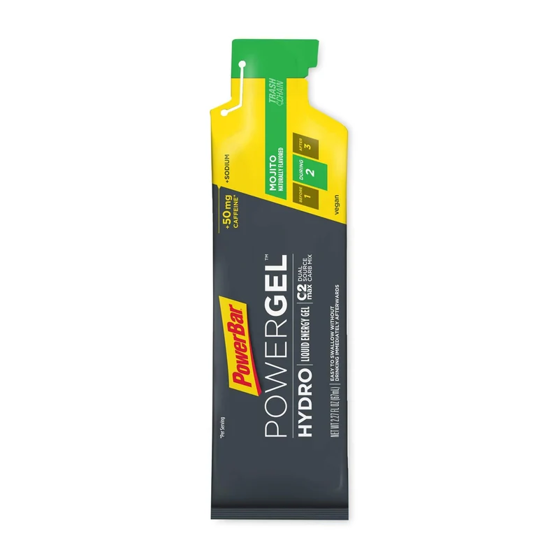 Powerbar Powergel Hydro