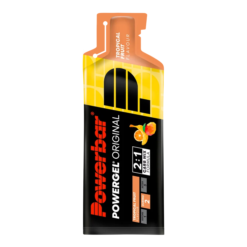 Powerbar Powergel Original