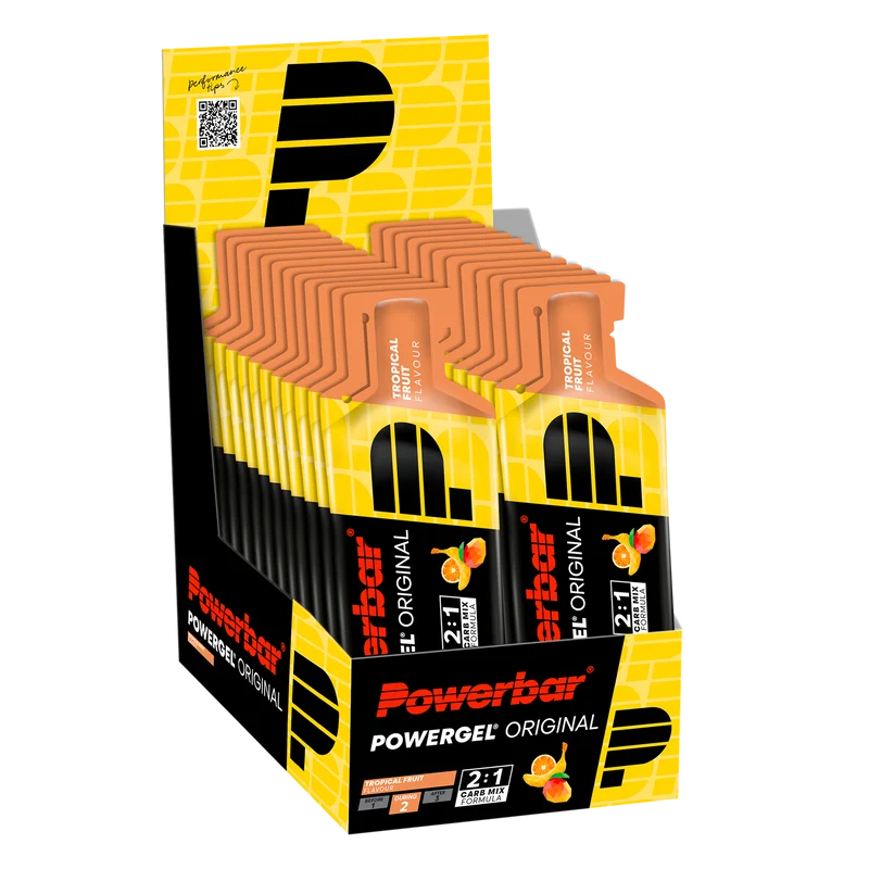 Powerbar Powergel Original