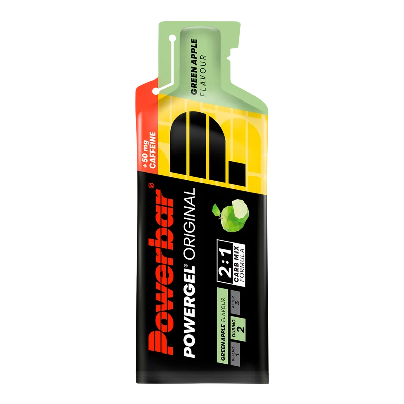 Powerbar Powergel Original