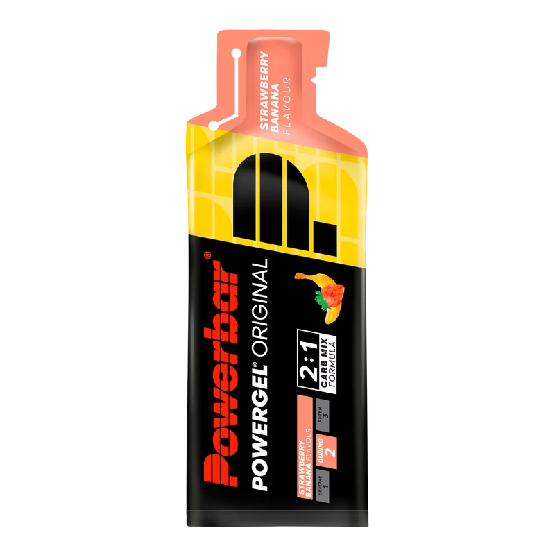 Powerbar Powergel Original