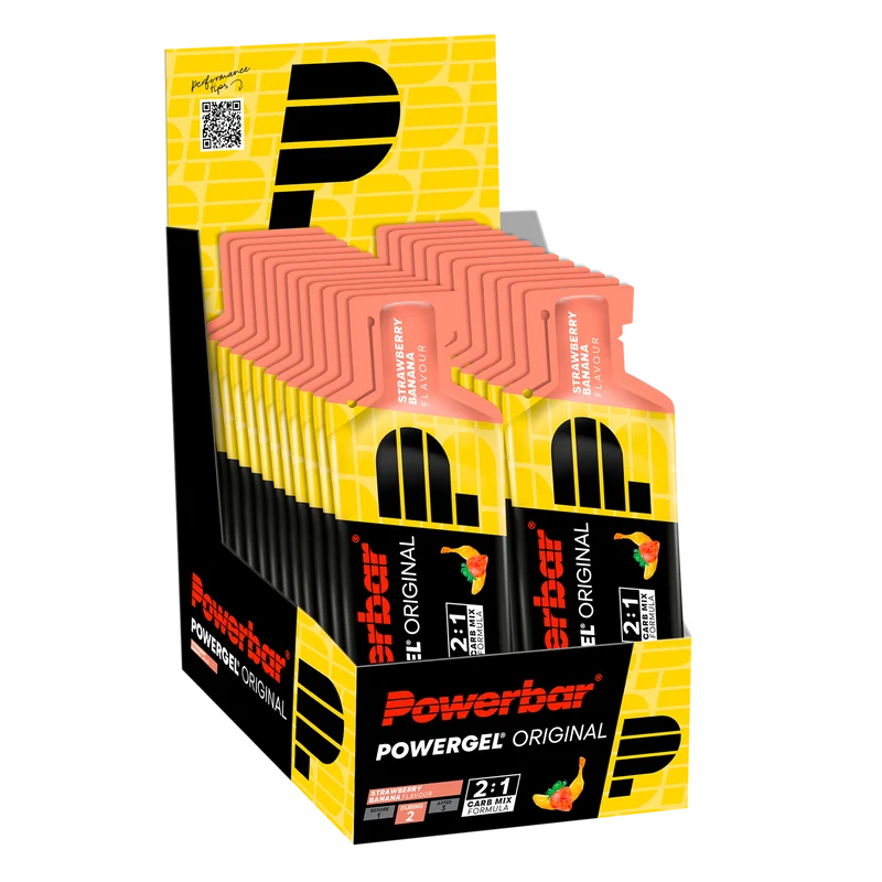 Powerbar Powergel Original