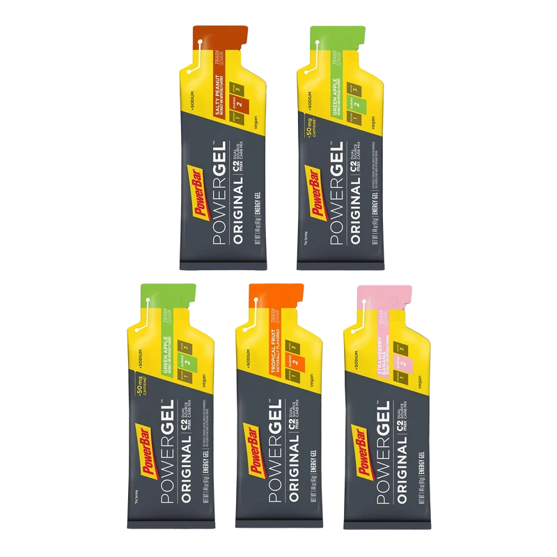 Powerbar Powergel Original
