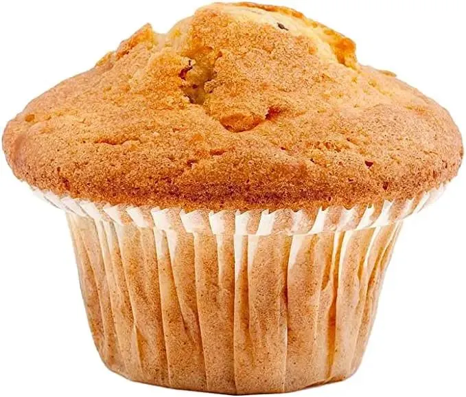 Diablo Sugar Free Vanilla Muffins - muffinka waniliowa bez cukru