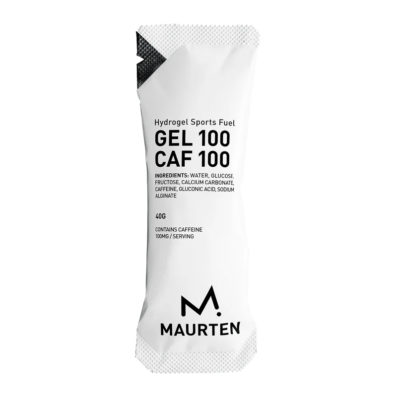 Maurten GEL 100 CAF 100
