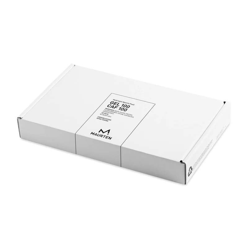 Maurten GEL 100 CAF 100