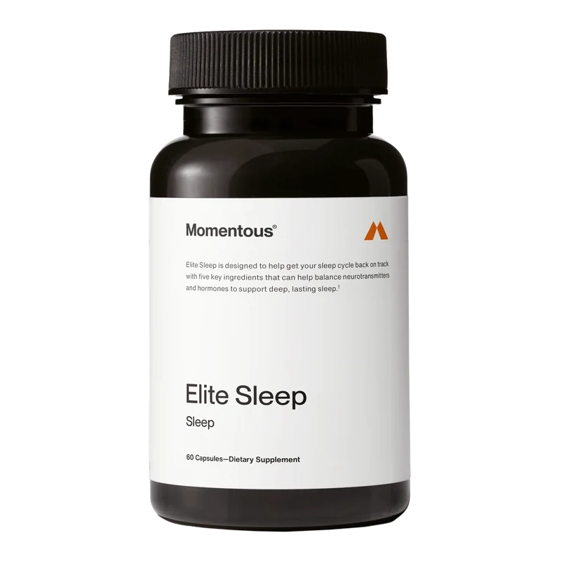 Momentous Elite Sleep