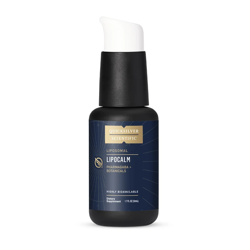 Quicksilver Scientific LipoCalm®
