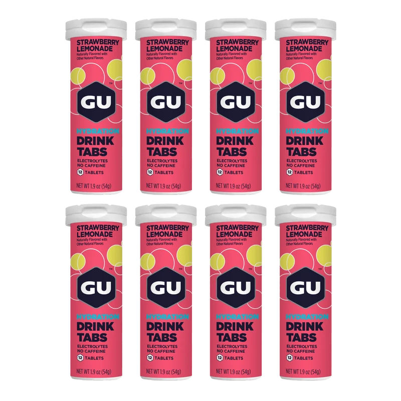 GU Drink Tabs