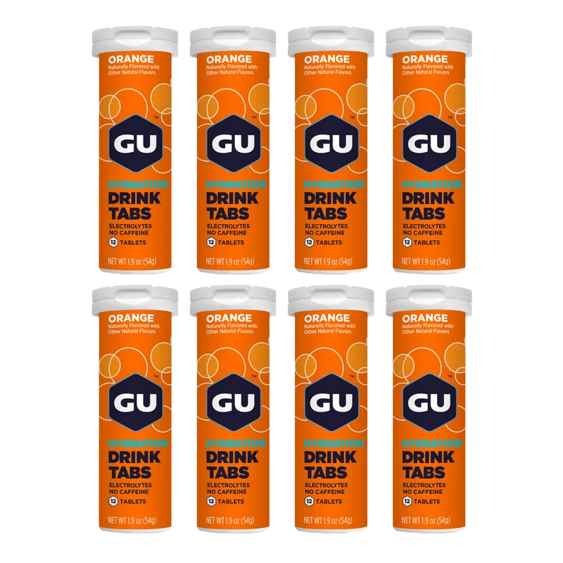 GU Drink Tabs