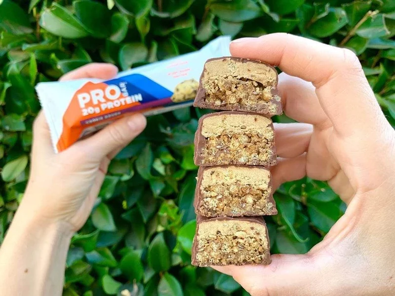 PROBAR Protein Bar