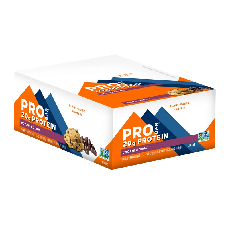 PROBAR Protein Bar