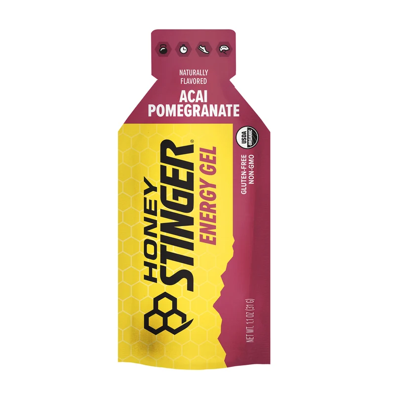 Honey Stinger Energy Gel