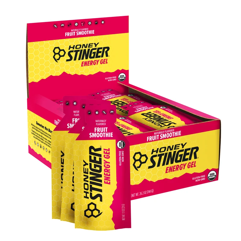 Honey Stinger Energy Gel