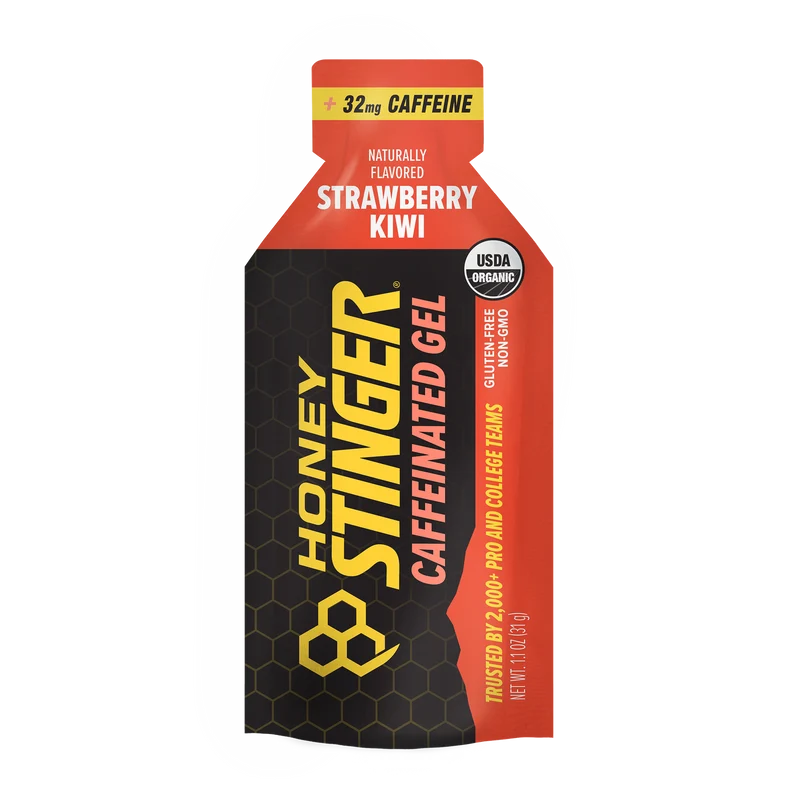 Honey Stinger Energy Gel