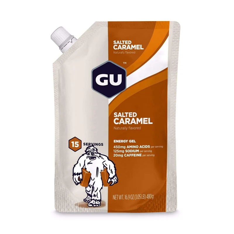 GU Energy Gel