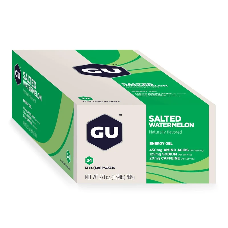 GU Energy Gel