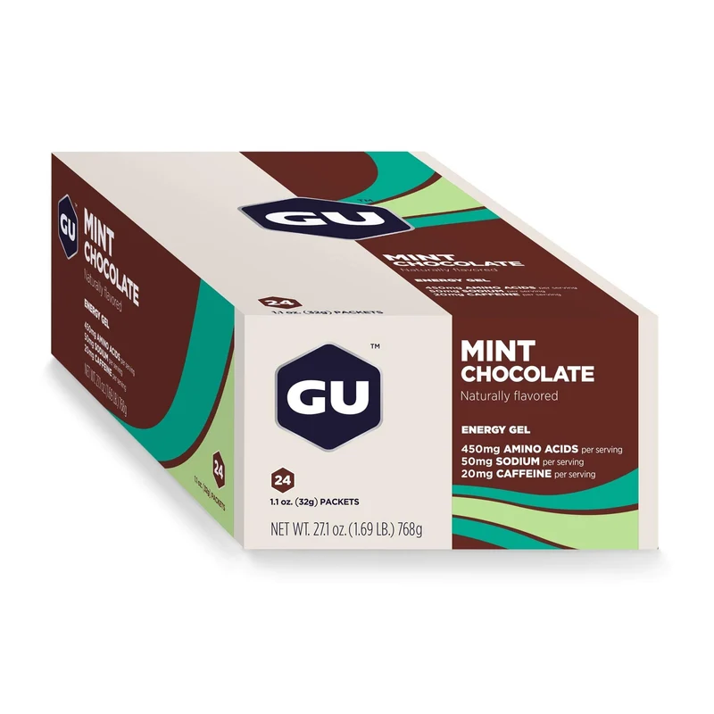 GU Energy Gel