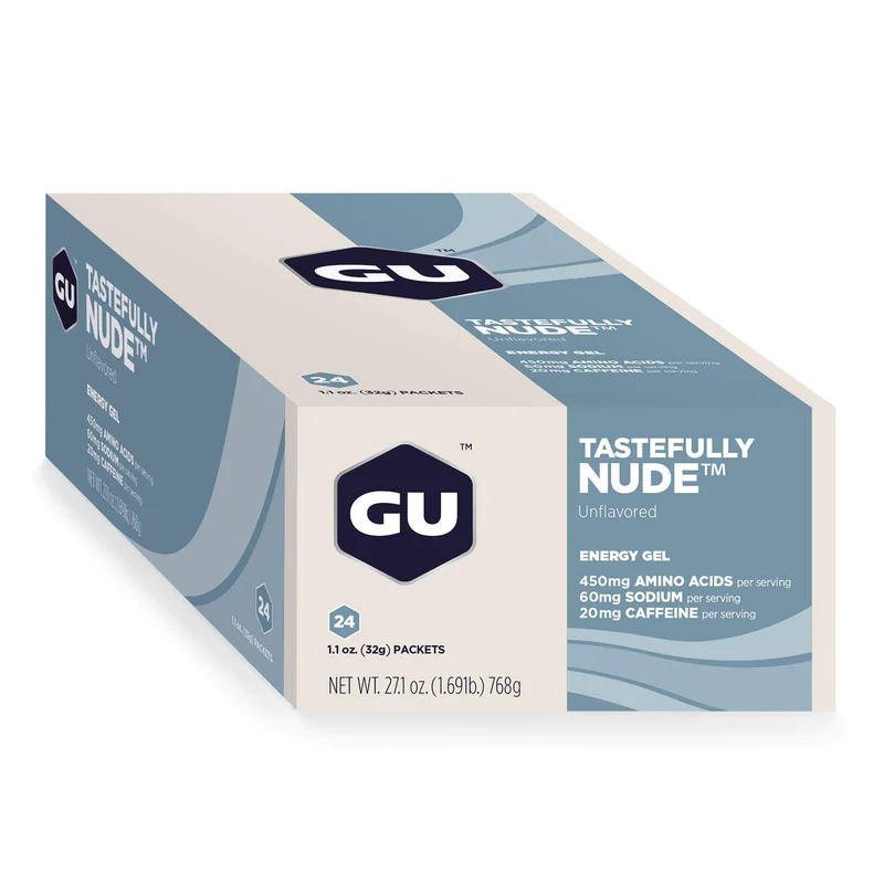 GU Energy Gel