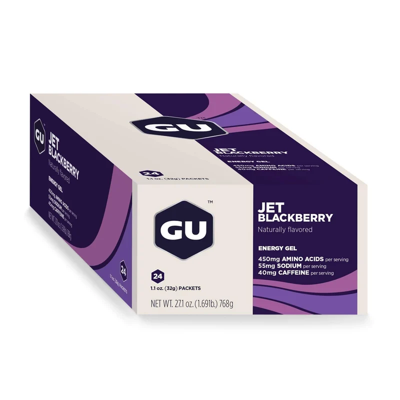 GU Energy Gel